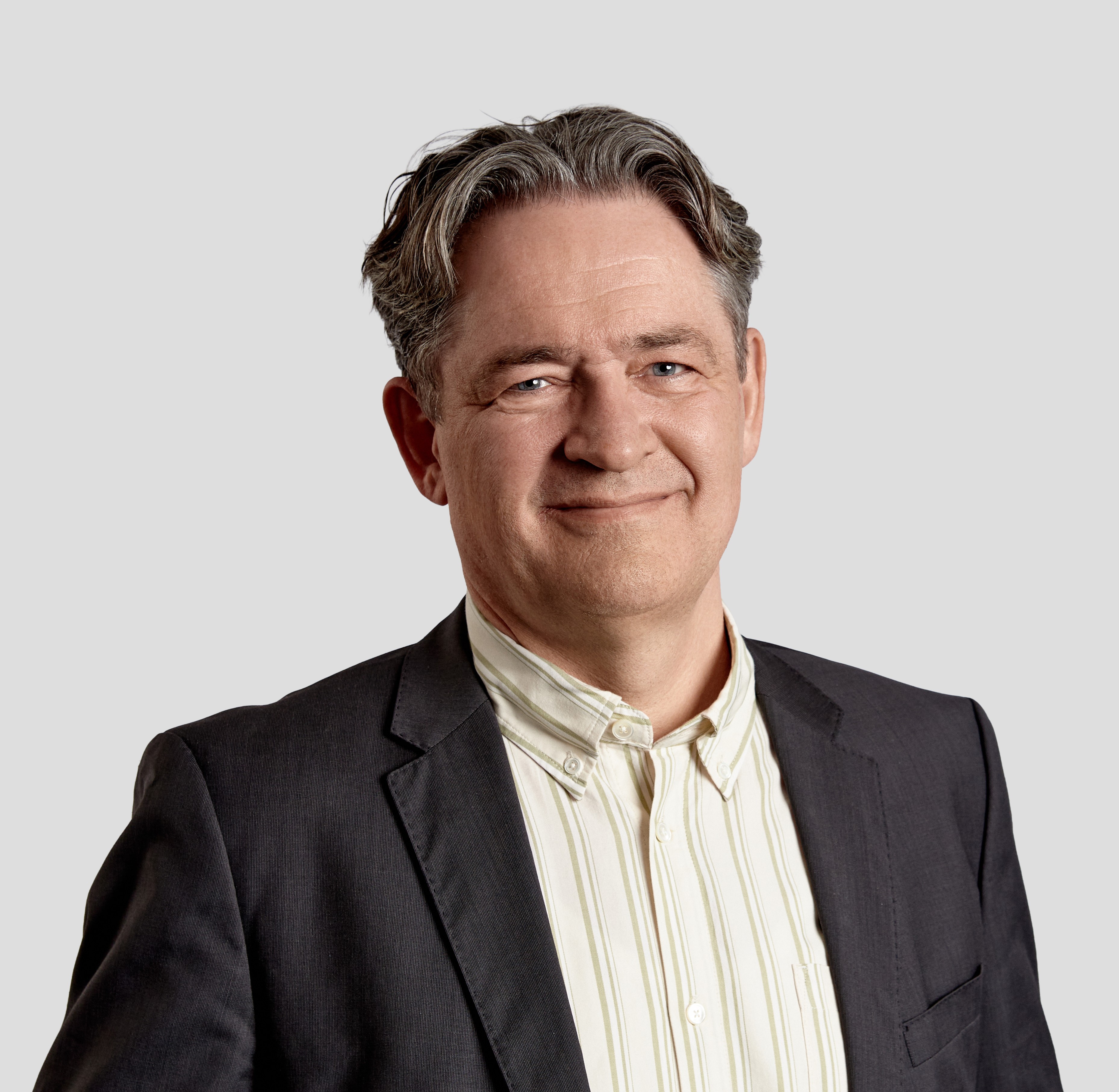 Jesper Pedersen_portrait_webledelse