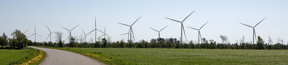 Stor milepæl: TOWII Renewables får grønt lys til planproces for nyt vindprojekt i Tønder